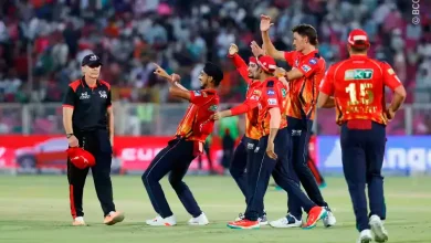 RR vs PBKS, IPL 2025: Punjab Kings takes step towards Playoff qualification with win over Rajasthan Royals