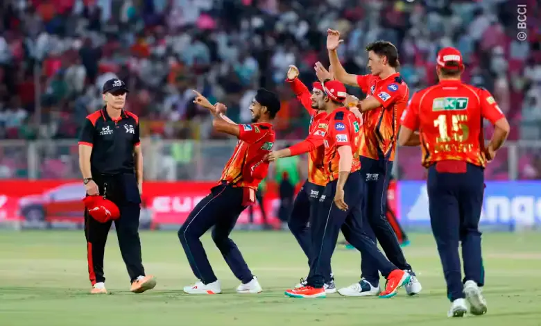 RR vs PBKS, IPL 2025: Punjab Kings takes step towards Playoff qualification with win over Rajasthan Royals