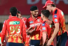 PBKS vs LSG Live Score, IPL 2025: Lucknow Super Giants 188/6 (19 overs), Target - 237; Badoni hits fifty