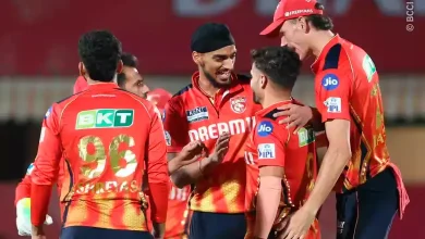 PBKS vs LSG Live Score, IPL 2025: Lucknow Super Giants 188/6 (19 overs), Target - 237; Badoni hits fifty