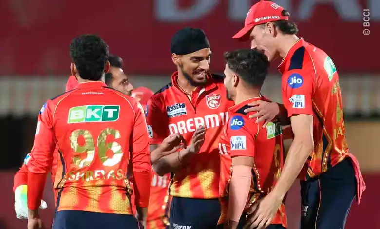 PBKS vs LSG Live Score, IPL 2025: Lucknow Super Giants 188/6 (19 overs), Target - 237; Badoni hits fifty