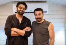 Prabhas will have a cameo in this film with Sunny Deol! The budget of the film is 700 crore rupees