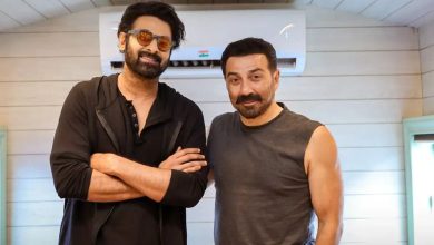 Prabhas will have a cameo in this film with Sunny Deol! The budget of the film is 700 crore rupees