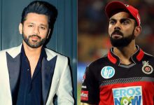Rahul Vaidya calls Virat Kohli a joker, you've had enough, you're a big man...