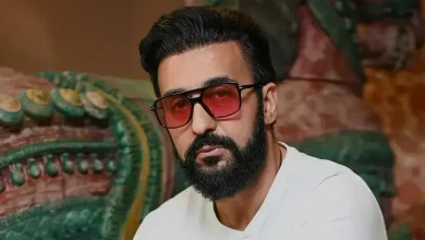 Raj Kundra, who woke up early, made a statement, will expose the promoter of RR on this date