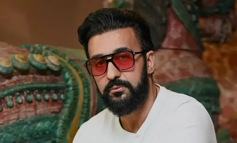 Raj Kundra, who woke up early, made a statement, will expose the promoter of RR on this date
