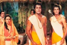 Arun Govil Deepika Chikhlia Sunil Lahiri Indo-Pak War