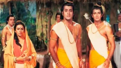 Arun Govil Deepika Chikhlia Sunil Lahiri Indo-Pak War