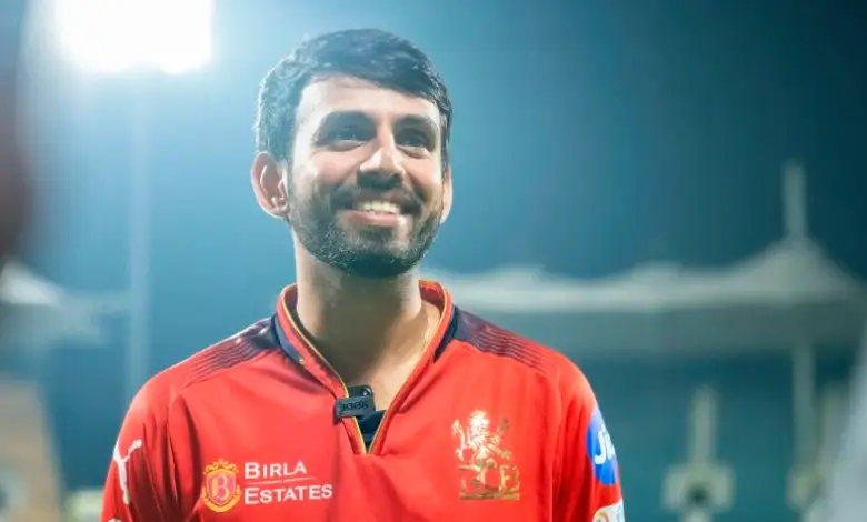 After the defeat against Sunrisers, the Bengaluru captain said - It's good that we lost, because...