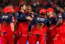 RCB vs CSK Live Score, IPL 2025: Dayal keeps his cool in final over to help Royal Challengers Bengaluru to 2-run win