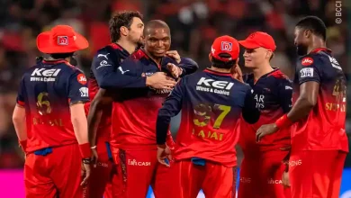 RCB vs CSK Live Score, IPL 2025: Dayal keeps his cool in final over to help Royal Challengers Bengaluru to 2-run win