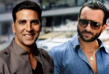 Akshay Kumar and Saif Ali Khan will clash in theaters: Know which film is being re-released