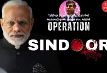 Rishi Sunak came in support of India after Operation Sindoor, said appropriate action