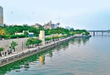 પીએમ મોદી ₹1000 કરોડના ખર્ચે બનનારા સાબરમતી રિવરફ્રન્ટ ફેઝ-3નું ખાતમુહૂર્ત કરશે