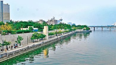 પીએમ મોદી ₹1000 કરોડના ખર્ચે બનનારા સાબરમતી રિવરફ્રન્ટ ફેઝ-3નું ખાતમુહૂર્ત કરશે