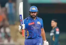 mumbai indians vs gujarat titans match scorecard