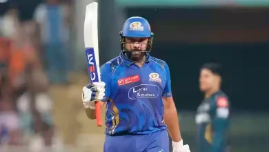 mumbai indians vs gujarat titans match scorecard