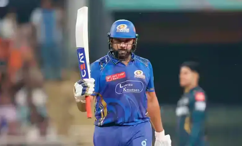 mumbai indians vs gujarat titans match scorecard