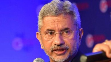 S Jaishankar spoke to the foreign ministers of many countries, said - India has the right to respond...