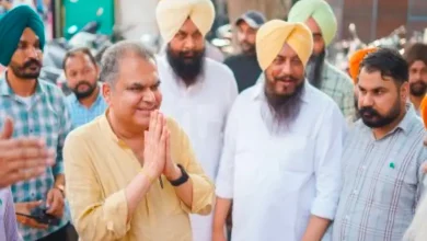 Ludhiana paschim byelection AAPs plan to sned kejriwal to rajyasabha