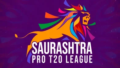 "Saurashtra Pro T20 League: 5 Teams to Compete from June 7-20"