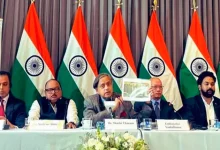 "Colombia Backs Down: Withdraws Statement on Pakistan Terrorism"