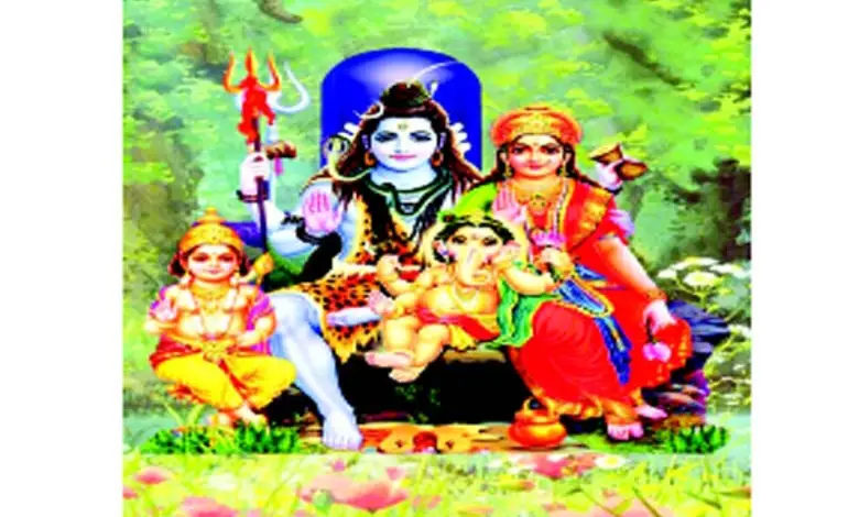 Meditation on the perfection of Dharma - Shivaji: The synonym of perfection...