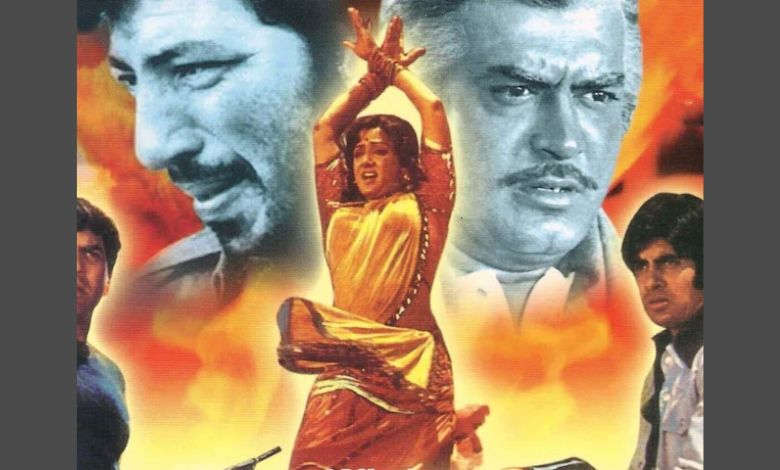 This film that left Deewar and Sholay behind turns 50: Know some interesting facts