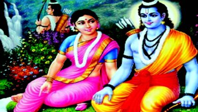 ફોકસ: ﻿ સીતા નવમી: ભારતીય સંસ્કૃતિ ને દાંપત્યની પ્રતિષ્ઠાનું પ્રતીક