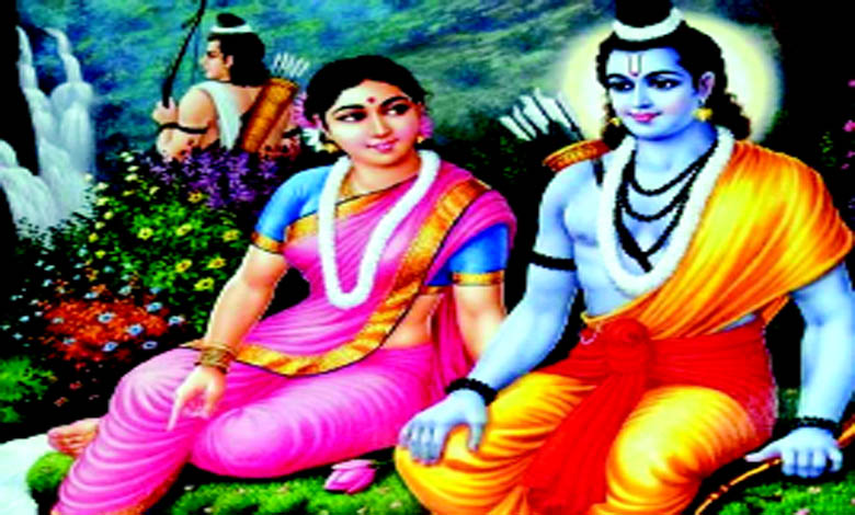 ફોકસ: સીતા નવમી: ભારતીય સંસ્કૃતિ ને દાંપત્યની પ્રતિષ્ઠાનું પ્રતીક