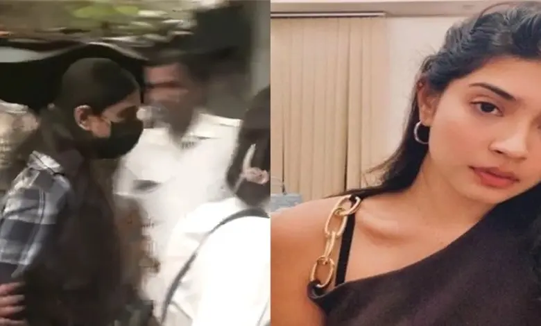 Operation Sindoor: Another social media influencer Sharmistha Panoli arrested