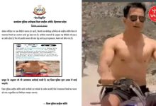 શર્ટલેસ સોનૂ સૂદનો વીડિયો વાયરલ થયો, બાઈક રાઈડિંગ કરતો એક્ટર આ કારણે ફસાયો