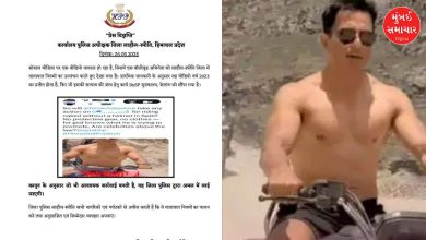 શર્ટલેસ સોનૂ સૂદનો વીડિયો વાયરલ થયો, બાઈક રાઈડિંગ કરતો એક્ટર આ કારણે ફસાયો
