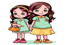 Special: Things that... I never tell my daughter...