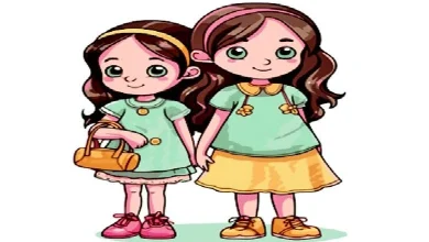 Special: Things that... I never tell my daughter...