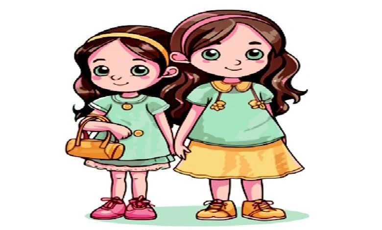 Special: Things that... I never tell my daughter...