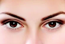 Special Plus: Our eyes are the mirror of the mind