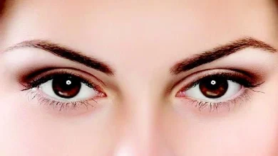 Special Plus: Our eyes are the mirror of the mind