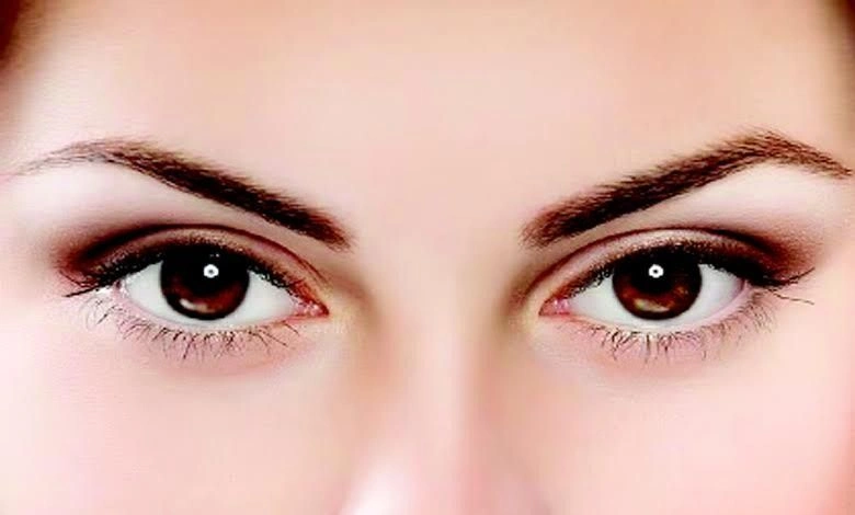 Special Plus: Our eyes are the mirror of the mind