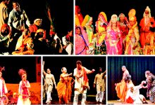 સ્પોટ લાઈટ: કસીનોમાં ભાગ્ય દેવીનું હેત ઉભરાયું...