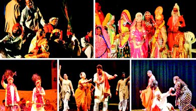સ્પોટ લાઈટ: કસીનોમાં ભાગ્ય દેવીનું હેત ઉભરાયું...