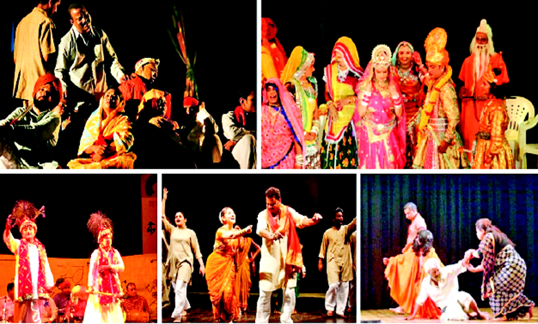 સ્પોટ લાઈટ: કસીનોમાં ભાગ્ય દેવીનું હેત ઉભરાયું...
