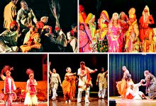 સ્પોટ લાઈટ: ﻿આફ્રિકા મારા પર આફરીન થયું...