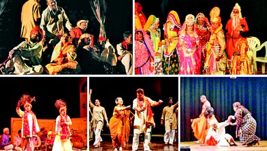 સ્પોટ લાઈટ: ﻿આફ્રિકા મારા પર આફરીન થયું...