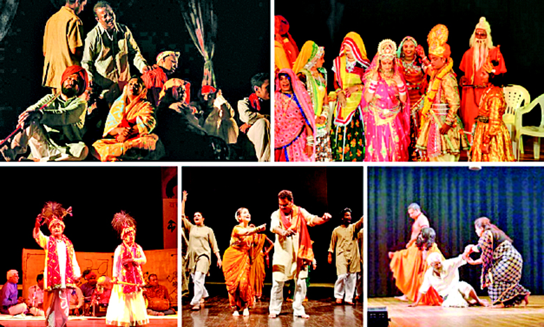 સ્પોટ લાઈટ: આફ્રિકા મારા પર આફરીન થયું...