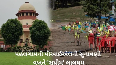 Supreme Court refuses to hear petition related to Pahalgam attack