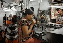 "Gujarat Govt Announces Assistance Schemes for Gem Artists"
