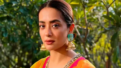 Surveen Chawla, a victim of casting couch: He tried to kiss me...