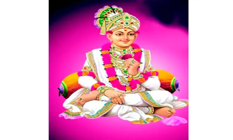 Sahajanand Swami: India becomes a pure land through such great saints...