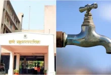 "Thane Water Cut: 12-Hour Shutdown on May 21 for Repairs"